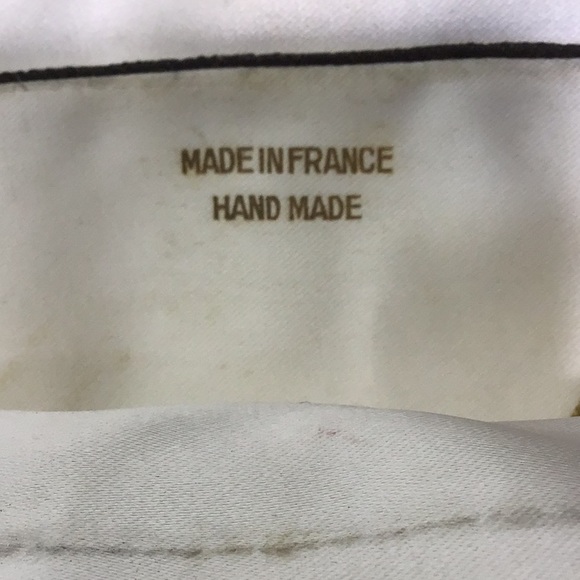 Vintage Hand Made Evening Bag - Picture 5 of 5